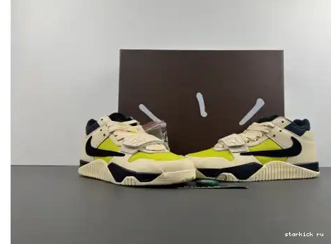 Scott Travis Jack TR Jumpman Jordan FZ8117-109 0703